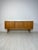 Vintage Minimalistic Teak Sideboard from Bartels,1960s For Sale - Image 16 of 16