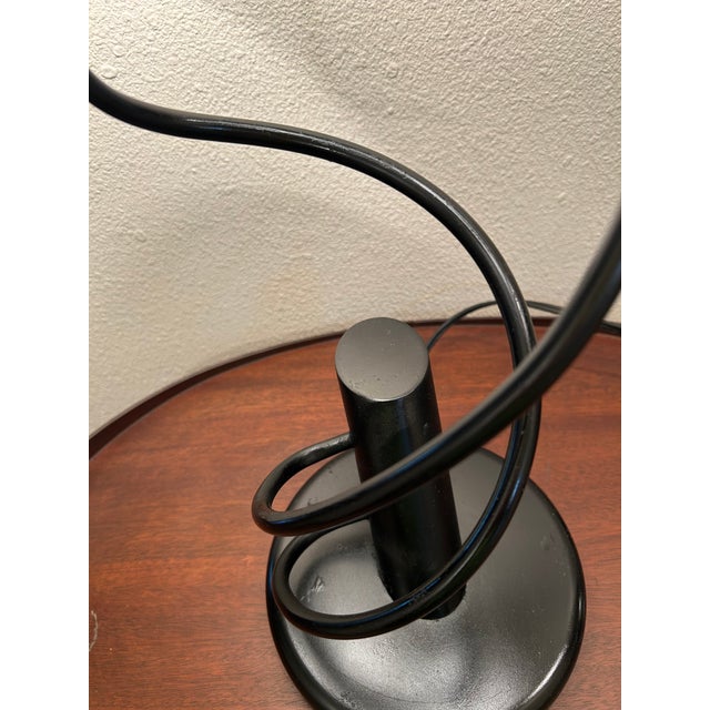 Vintage Mid-Century Modern 2 Globe Orb Lamp,Great Style & Design! For Sale - Image 11 of 14