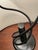 Vintage Mid-Century Modern 2 Globe Orb Lamp,Great Style & Design! For Sale - Image 11 of 14