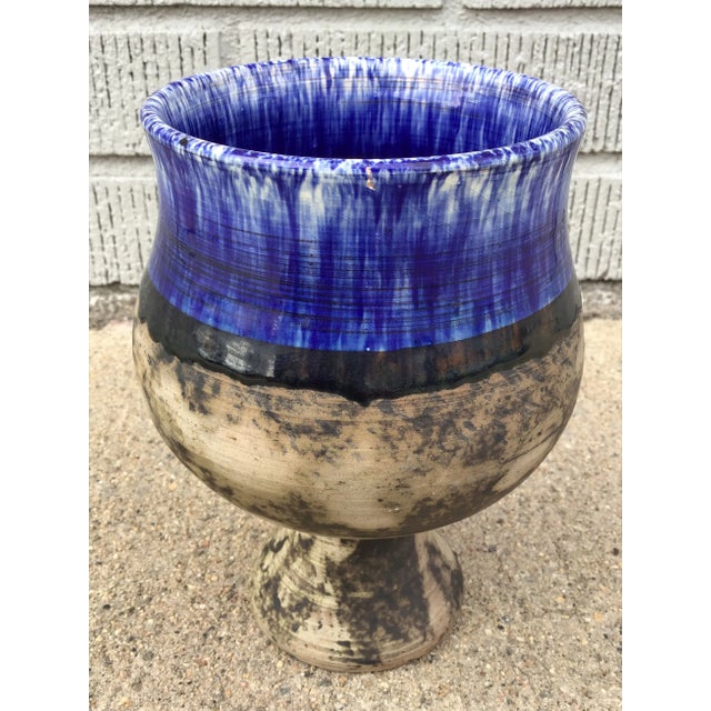 Mid 20th Century Ruukkupaja Turku Pottery Made in Finland For Sale - Image 12 of 12