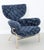 Tre Pezzi Special Edition of 100 Armchair by Franco Albini for Cassina, 2010s For Sale - Image 15 of 15