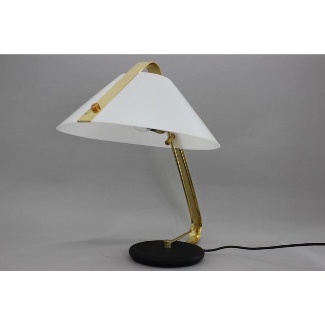 Table Lamp, Italy, 1970s For Sale - Image 4 of 18