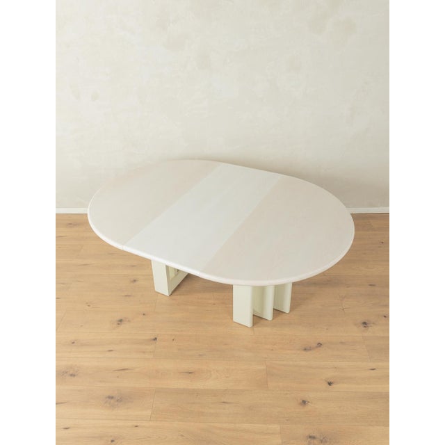1980s Vintage Dining Table from Cor, 1980s For Sale - Image 5 of 13