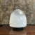 1970s Ebe 34 Table Lamp in Glass and Metal by Giusto Toso for Leucos, Italy, 1970s For Sale - Image 5 of 13
