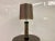 Faux Bamboo Table Lamp, 1970s For Sale - Image 6 of 11