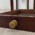 Antique English Mahogany Side Table, 1780 For Sale - Image 11 of 12