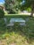 Vintage Wrought Iron Patio Set Attributed to Woodard Furniture's Orleans Collection For Sale - Image 11 of 13