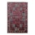6x10 Old Persian Bakhtiari Area Rug - 501975 For Sale