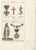 Badges of the Teutonic, 1842, Paper For Sale - Image 3 of 8