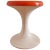Mid-Century Tulip Stool, Germany, 1970s For Sale - Image 9 of 9