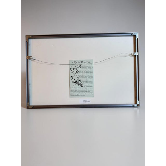 Capture the mystical spirit of the Far North with this beautiful, horizontally oriented fine art print titled "Odin's...