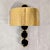 Mid-Century Modern Pair of Gold Murano Glass, Mid Century Modern Sconces, Italy 1980s For Sale - Image 3 of 11