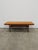 Vintage Mid Century Modern Teak Coffee Table For Sale In New York - Image 6 of 6