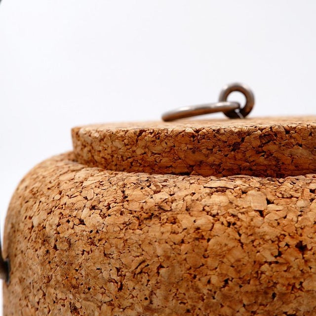 Swedish Ice Bucket by Persson Melin for Boda Nova, 1970s For Sale - Image 9 of 15