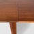 Vintage Italian Extendable Wooden Dining Table from Poggi, 1970s For Sale - Image 10 of 16