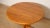 Vintage Round Dining Table in Teak, 1950s For Sale - Image 9 of 18
