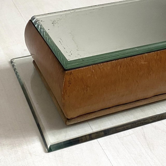 Art Deco Cigarette Case, 1930s For Sale - Image 3 of 13