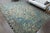 1960s Vintage Persian Handmade Wool Cotton Brown Area Rug For Sale In San Francisco - Image 6 of 11