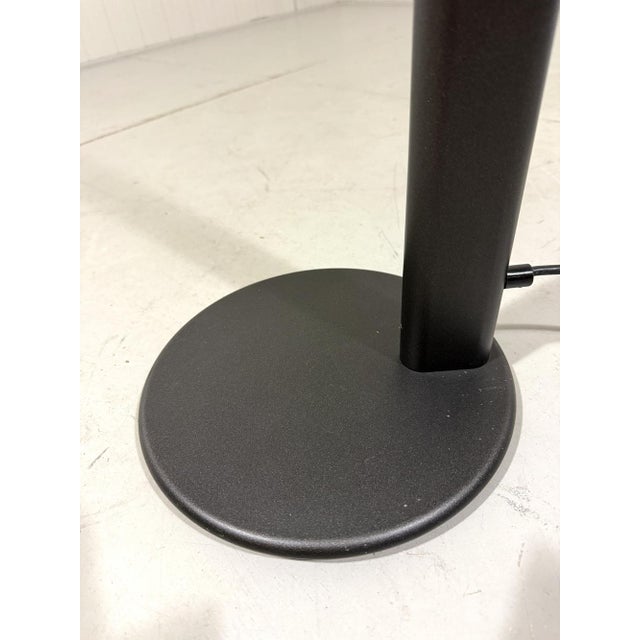 Vintage Minimalist Floor Lamp from Arelux Milano, 1980s For Sale - Image 16 of 18