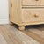 Antique English Bleached Pine Chest of Drawers (Dresser)- Circa 1870 For Sale - Image 16 of 16