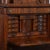 19th Century Danish Biedermeier Mahogany Secretary Bureau For Sale - Image 9 of 14