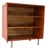 Vintage Teak Bookcase, 1960 For Sale