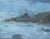 Abstract Expressionism David Harlan, Grand Canal Evening For Sale - Image 3 of 5