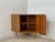 Vintage German Corner Dresser, 1960s For Sale - Image 3 of 9