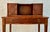 Spanish Writing Desk With Upper Cabinets, 1940s For Sale - Image 17 of 18