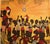 African 1972 German Poster for the Munich Olympics, Ancent Soi For Sale - Image 3 of 3