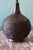 Mid-Century Modern 1960s Lee Rosen for Design Technics Gourd Metallic Black Table Lamp For Sale - Image 3 of 9