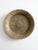 Mid 20th Century Vintage Engraved Brass Plate For Sale - Image 5 of 8
