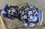Mid 20th-Century Prunus Blossom 玉壶春瓶 Yuhuchunping-Shape Vase With Chinese Dragon-Handles For Sale - Image 17 of 18