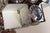 Vintage Italian Modernist "Stilkronen" Chrome Table Lamp by Oscar Torlasco For Sale - Image 11 of 18