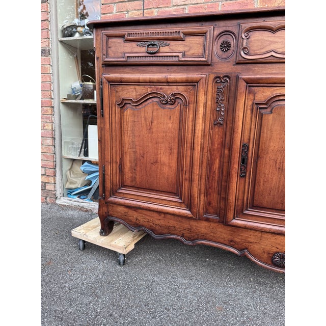 18th Century French Enfilade For Sale - Image 4 of 18