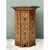 Vintage Geometric Inlay Wood Side Table For Sale In West Palm - Image 6 of 12