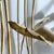 Late 20th Century Art Nouveau Sculptural Floor Lamp, France For Sale - Image 12 of 14