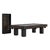 Morley Pool Set by Wood Tailors Club, Set of 2 For Sale - Image 9 of 9