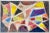 RELOCATION SUPER SALE! HUGE MARK DOWNS This freshly-framed oil painting on paper signed by the artist is a vibrant and...