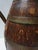 French Copper and Oak Bound Pitcher, 1930s For Sale - Image 6 of 10