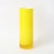 Yellow Glass Vase from Peill & Putzler, 1970s, in Very Good conditions. Designed 1960 to 1969 This piece has an...