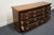 Vaughan Bassett Traditional Chippendale Style 63" Triple Dresser 30-002 For Sale In Kansas City - Image 6 of 14