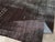 Galerie Shabab Collection Mid-20th Century Handmade Turkish Flatweave Kilim Small Room Size Carpet For Sale - Image 9 of 10