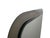 Vintage Wall Mirror in Clear and Smoked Glass, 1970s For Sale - Image 4 of 9