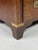 Campaign Chest of Drawers in Mahogany, 1800s For Sale - Image 5 of 18