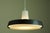 Mid-Century Modern Centre Major Pendant Lamp by Mogens Voltelen for Fog & Mørup, Denmark, 1960s For Sale - Image 3 of 10