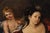Workshop of Francesco Cairo, Queen Artemisia, 1670, Oil on Canvas For Sale - Image 10 of 15