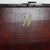 Antique Chinese Polychromed Chinoiserie Document Box C1890 For Sale - Image 10 of 16