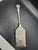 VTG Sheffield Silver Plate Lasagna Cake & Pie Server Italy