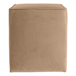 Universal Cube Qivuit Camel For Sale